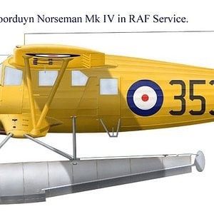 Noorduyn Norseman