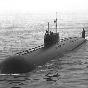 Papa_class_submarine_2