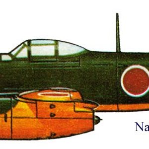 Nakajima Kikka