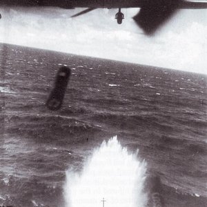 Unidentified U-boat 3