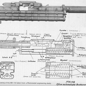 MK-112