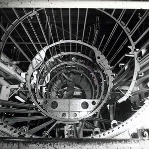 B-29_being_made