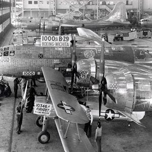 B-29_no_1_000th