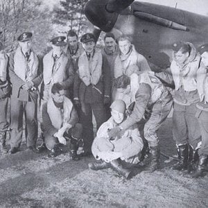 Hawker Hurricane Mk.1