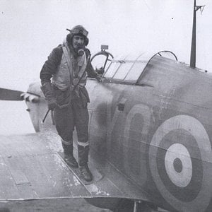 Hawker Hurricane Mk.1