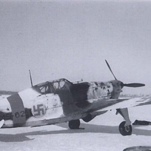 Morane-Saulnier MS 406