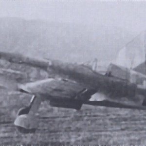 Dewoitine D.520