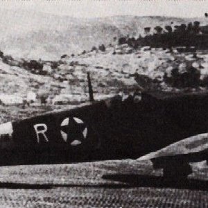 Supermarine Spitfire F.Mk.VC
