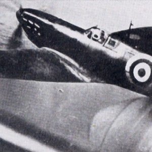 Supermarine Spitfire Mk.1