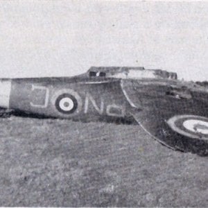 Supermarine Spitfire Mk.1A