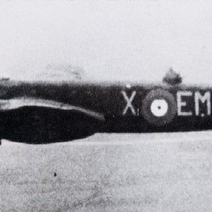 Avro Manchester Mk.I