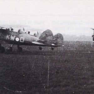 Gloster Gladoator Mk.I/II