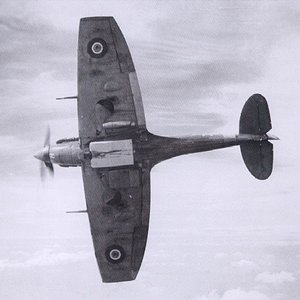 Supermarine Spitfire LF.Mk.VB