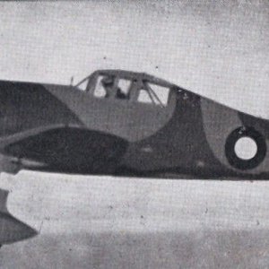 Fokker D.XXI