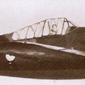 Brewster B-339