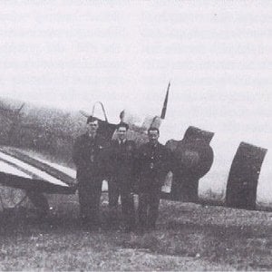 Supermarine Spitfire PR.Mk.XI