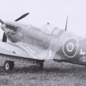 Supermarine Spitfire Mk.VC