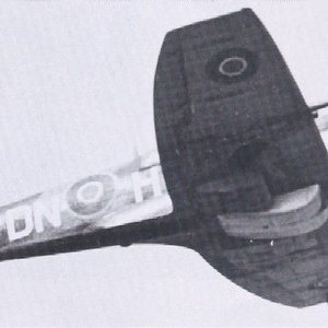 Supermarine Spitfire LF.Mk.XVI