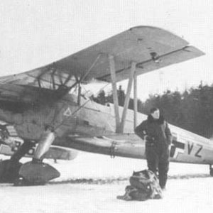 Arado Ar-68