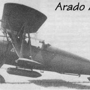 Arado Ar-197