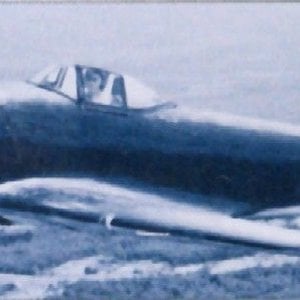 Nakajima Ki.43-11a Hayabusa (Peregrine Falcon)