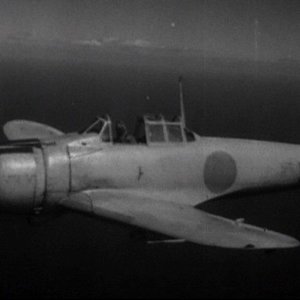 Japanese Plane-1941