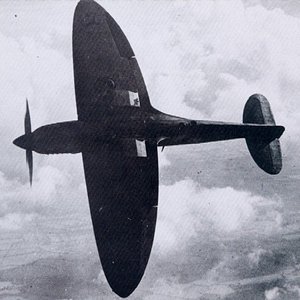 Supermarine Spitfire PR.Mk.XI