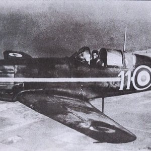 Dewoitine D.520