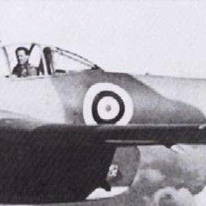 Westland Whirlwind Mk.I