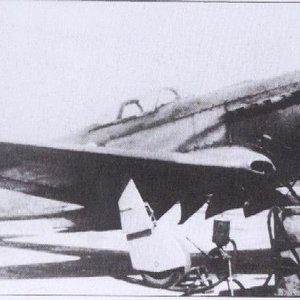 Yakovlev Yak-3