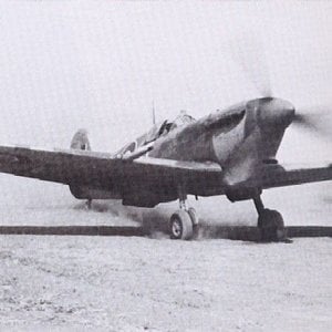 Supermarine Spitfire Mk.VC