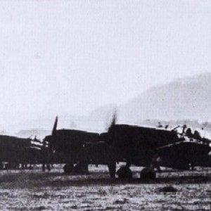 Nakajima Ki-84-1a Hayate (Gale)