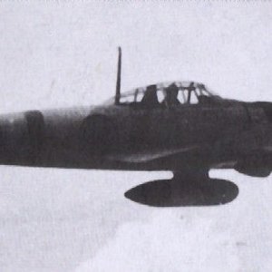 Mitsubishi A6M2 Reisen (Zero Fighter) Model 11