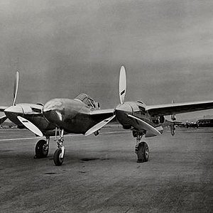 XP-38A