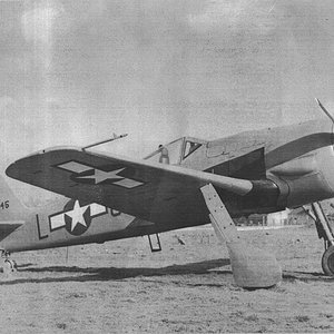 Fw 190A