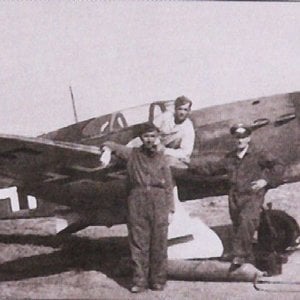 Yakovlev Yak-7