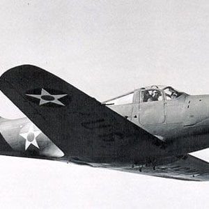 P-39Q-10 Airacobra
