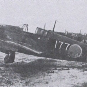 kawasaki Ki-100-1a
