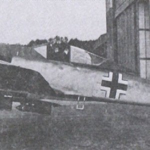 Focke-Wulf Fw 190A-3/U3