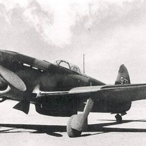 Yak-9T