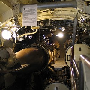 torpedo-room