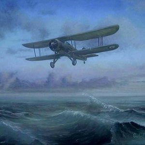 Swordfish_AugustaRaid_Aug1940_byCMcHugh