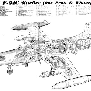 Lockheed_F-94c