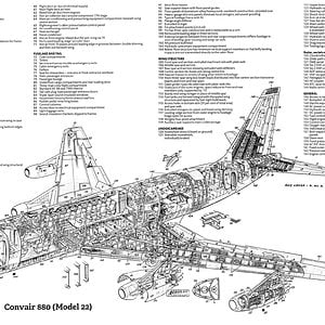 convaircv880model22scro