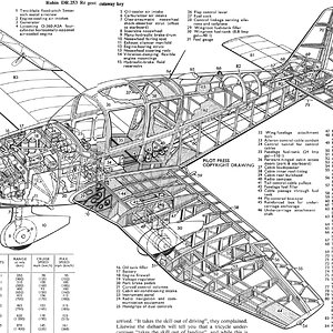 Robin_DR_253 | Aircraft of World War II - WW2Aircraft.net Forums