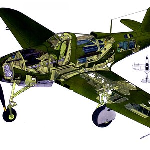 bellp39airacobra