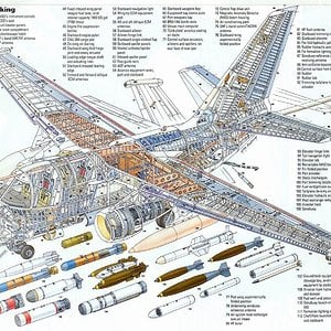 Lockheed-S-3B-Viking-Airplane-