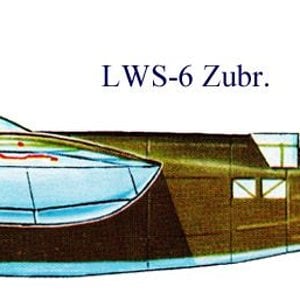 LWS-6 Zubr