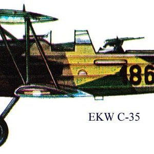 EKW C-35