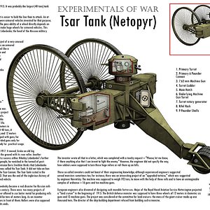 WW1_Tsar_Tank_Cutaway_by_VonBrrr